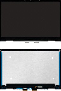 Repuesto para <span class=keywords><strong>HP</strong></span> <span class=keywords><strong>Envy</strong></span> x360 13-bf 13t-bf Pantalla LCD IPS WUXGA de 13.3 Pulgadas con Digitalizador de Pantalla Táctil y Marco de 30 Pines - Product Image 6