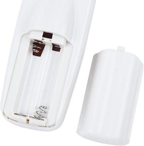 Telecomando Sostitutivo ARC-755 per <span class=keywords><strong>Condizionatore</strong></span> <span class=keywords><strong>Samsung</strong></span> DB93-03018V ARC-724 DB93-01433F Compatibile con ARC-755 AW069CB AW069CB/XAA - Product Image 3