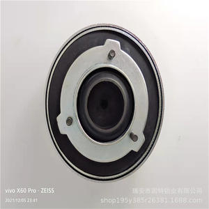 Bouchon de réservoir de carburant Denaite, diamètre extérieur 113 mm, acier inoxydable, pour camions Dongfeng - Product Image 5