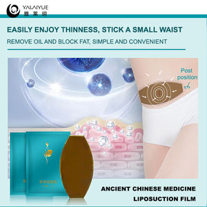 Weight_Loss_Medicine-mascarilla de loción de fibra fría, crema quemadora de <span class=keywords><strong>grasa</strong></span>, reemplazo de comida, pérdida de peso, Gel adelgazante corporal - Product Image 3