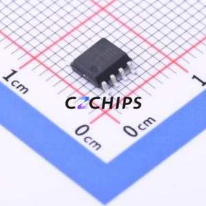 Interruptor electrónico de potencia PMIC con chip IC de circuito integrado SOP-8, original y nuevo, a prueba de agua, 1 de 2 - Product Image 1