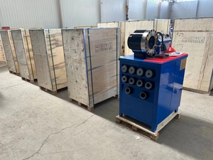 Hot Selling Factory Price <span class=keywords><strong>PVC</strong></span> Alumínio Steel Pipe Shrinking <span class=keywords><strong>Machine</strong></span> Tube Head Reduzir Diâmetro Juntas Pressionando Pipe End Forming - Product Image 6