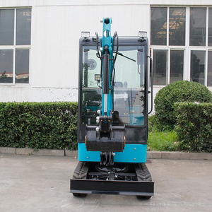 Trung Quốc tốt nhất người bán hoạt động linh hoạt <span class=keywords><strong>1</strong></span> tấn <span class=keywords><strong>1</strong></span>.2 tấn <span class=keywords><strong>1</strong></span>.8 tấn 2 tấn Mini Máy xúc để bán - Product Image 3