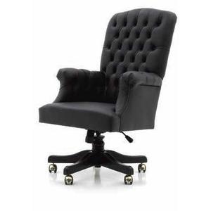 WIDING armatura serie sedia da ufficio con Capitone schienale comodo ed elegante - Product Image 1