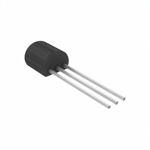 Original One Stop Service Electronic Circuit Components Transistors MPS6531 TRE TIN/LEAD TO-226-3, TO-92-3 - Product Image 1