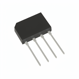 Diodes KBP301G Buy Electronics Components Online Original One Stop Service 4-ESIP - Product Image 1