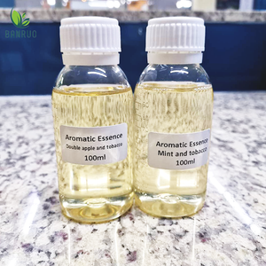 Aroma buah pisang murni terkonsentrasi rasa Esens rasa cair - Product Image 2