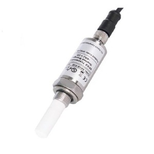 Transmisor de Punto de Rocío en Línea British-Mitchell SF82 de Acero Inoxidable, -40 a 60°C, Sonda de Humedad para Control de Procesos Industriales - Product Image 2