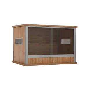 Terrarium/cage/boîte de <span class=keywords><strong>Reptile</strong></span> en bois démonté fabricant professionnel 2020 nouveau - Product Image 2