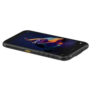 מקורי Ulefone שריון X8 4GB + 64GB 5.7 אינץ 4G פנים נעילה עמיד למים טלפון נייד