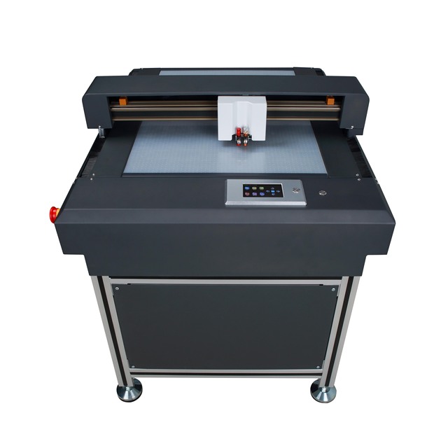 Skycut Large Format Double Head Flatbed Cutting Plotter for DIY T-shirts