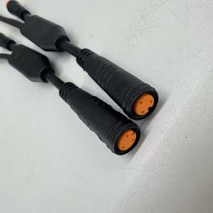 Elektrikli bisiklet ve scooter manyetik anahtar kablo demeti - Product Image 6