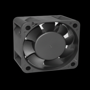 คราวน์4028อินเวอร์เตอร์ T1หล่อเย็นพัดลมแกน DC สำหรับ - Product Image 1