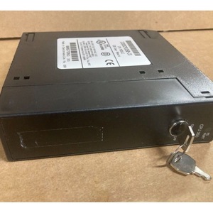 การ์ด PLC แผงควบคุมลอจิก GE D20S อีเธอร์เน็ต อินเทอร์เฟซ Modbus TCP ชุดควบคุมอุตสาหกรรม - Product Image 5