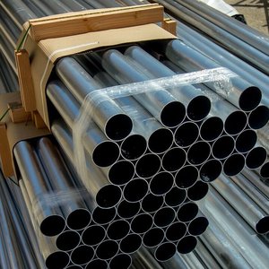 <span class=keywords><strong>API</strong></span> 5L X52 tubi in acciaio senza saldatura con rivestimento 3PE per la trasmissione di petrolio e Gas