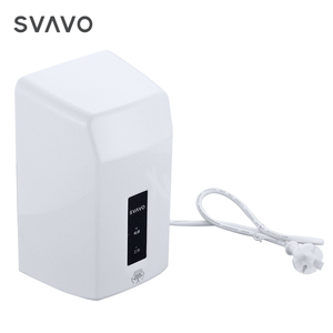 <span class=keywords><strong>Toilettes</strong></span> murales à grande vitesse Auto Secador de manos Electric Jet Air seche secteur Sèche-mains automatique - Product Image 4