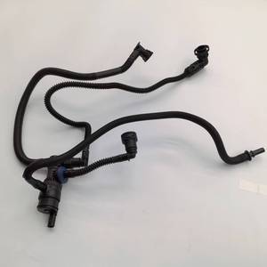 Válvula de Purga de Vapor de Combustible LR094430 JDE39274, Solenoide de Purga del Canister para Land Rover Evoque, Discovery Sport, <span class=keywords><strong>Jaguar</strong></span> <span class=keywords><strong>EPACE</strong></span> 2.0T Gasolina - Product Image 6