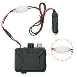 QYT KT-WP12 Radio Marine Professionnelle pour PC, Haut-parleur Externe Programmable, Fonction DTMF, Longue Durée de Vie de la Batterie, Portable - Product Image 5