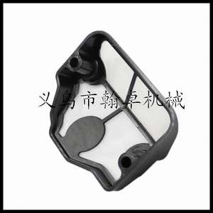 Filtros de Aire para Motosierras Husqvarna HUS36 41 136 141 137 142, Cartuchos de Filtro de Aire para un Rendimiento Eficiente - Product Image 1