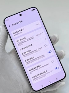 โทรศัพท์มือถือมือสอง VI X200 Pro Mini 6.31 ''แสงสลัว9400 5700mAh สภาพดีขายส่งมือสอง - Product Image 5