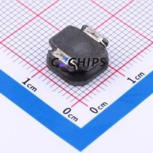 YNR1050-100M ตัวเหนี่ยวนำไฟฟ้าแบบ SMD, ขนาด 10x10 มม. ( ค่าความเหนี่ยวนำ: 10uH ) ( ความแม่นยำ: 20% กระแสไฟฟ้าที่กำหนด: 3.7A ) - Product Image 2