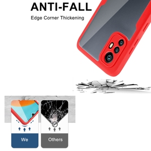 Clear Tpu Soft Luxury Matte <strong>Custom</strong> for Xiaomi Mi 12 Pro <strong>Redmi</strong> 11 <strong>Note</strong> 10 9 8 11i 11t 13 12x 11x 13x 13t - Product Image 5