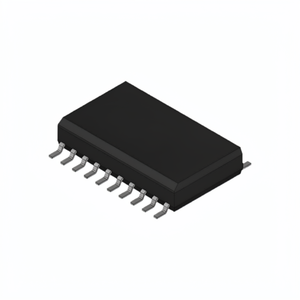 Logic Components Electronic 20 SOlC BOM IC In Stock MC74VHCT240AM - Product Image 1