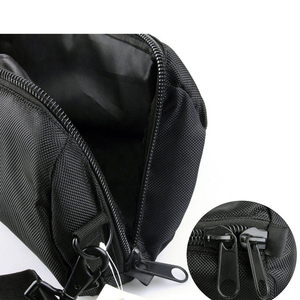 Trípode impermeable ligero personalizado de 50cm-120cm, bolsa acolchada, estuche de transporte para trípode, bolsa con soporte para luz de cámara - Product Image 5