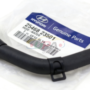 High quality <b>Engine</b> <b>System</b> HOSE ASSY-WATER A 25468-23501 2546823501 For H-yundai ACCENT 25468 23501 - Product Image 6