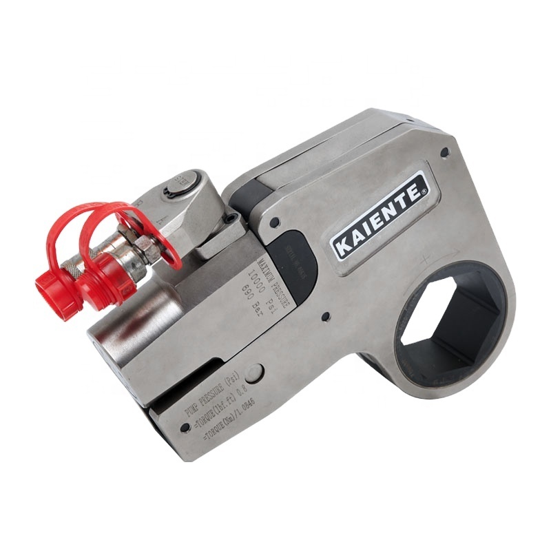 Hollow Adjustable Torque Impact Wrench Low