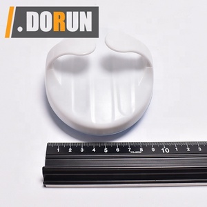 Cepillo de cabeza, champú para masaje, cuero cabelludo, limpieza de caspa suave, masajeador de ducha, paquete de 4 para hombres, mujeres y niños, el mejor vigorizante - Product Image 6