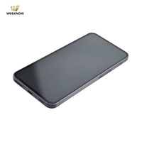 Écran tactile OLED flexible de remplacement pour A56 5G (A566B) 6,7 pouces, taux de rafraîchissement élevé, testé