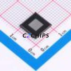 VQFN-64-EP วงจรรวม (9x9) สำหรับ UCD3138064RGCR และรีเซ็ตวงจรรวม - Product Image 2