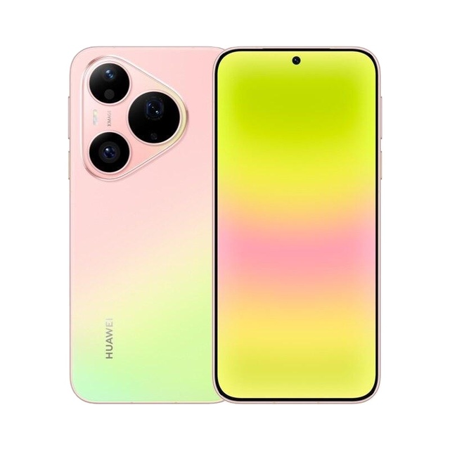New 2026 Original Pura 90 Pro 5G Smartphone HarmonyOS 6.1Kirin 9030S | 6.6inch OLED Screen | 6000mAh 66W|
