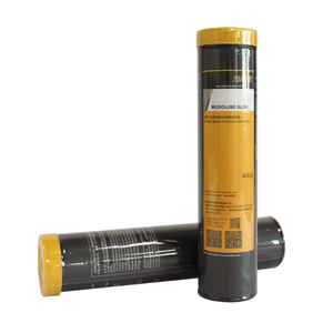 KLUBER MICROLUBE GL 261 Grasso <span class=keywords><strong>Lubrificante</strong></span> Speciale <span class=keywords><strong>per</strong></span> Guide <span class=keywords><strong>a</strong></span> Sfere e <span class=keywords><strong>Cuscinetti</strong></span> Produzione OEM - Product Image 5
