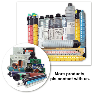 Rodillo fusor superior de alta calidad para <span class=keywords><strong>Ricoh</strong></span> Aficio 1013 1515 <span class=keywords><strong>MP</strong></span> 161 171 201 <span class=keywords><strong>301</strong></span>, rodillo de calor de alta calidad, rodillo de calor para el AE01-1086 - Product Image 5