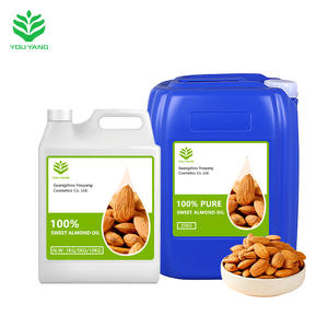 Producto diario <span class=keywords><strong>Aceite</strong></span> <span class=keywords><strong>de</strong></span> almendras dulces 100mL Embalaje personalizado <span class=keywords><strong>Aceite</strong></span> portador <span class=keywords><strong>de</strong></span> almendras dulces Marca Personalizable para cosméticos - Product Image 1