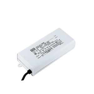 มีนเวลล์ พีแอลดี-40 40W แหล่งจ่ายไฟ LED แบบเอาต์พุตเดี่ยวไอพี 42 ไฟโฆษณา - Product Image 2