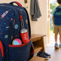 Jouet Squishy Swirl Bun en boîte mystère, anti-stress, à presser, sensoriel, décompression, fidget, sac mystère, porte-clés, cadeau pour enfants