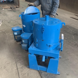 Máy Ly Tâm Tách Cho Quặng Vàng Trọng Lực Vàng Ly Tâm Tập Trung - Product Image 1