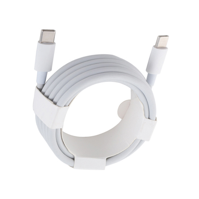 OEM 100W 5A Fast Charging Type C Charger Cord 6ft Pure Copper Data Cable Wholesale"