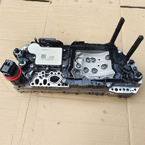 Corps De Soupape De Transmission CVT Nissan Juke AWD/2WD L4 1,6 L Turb