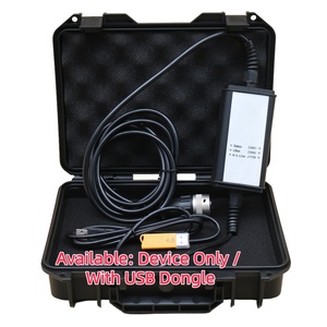 0281020070 0281020172 0281020205 xe Analyzer chuyên nghiệp công cụ Chẩn đoán ô tô chẩn đoán Scanner thích hợp cho Deutz - Product Image 3