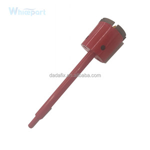 New Product Ideas 2024 53mm 55mm 60mm 70mm Multi Specification Diamond Drill for Refrigeration <strong>HVAC</strong> <strong>TOOLS</strong> - Product Image 1