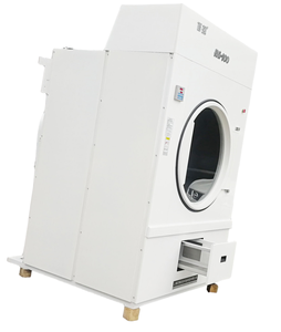 Sèche-<span class=keywords><strong>linge</strong></span> <span class=keywords><strong>vertical</strong></span> industriel entièrement automatique électrique professionnel à grande vitesse faible bruit en acier inoxydable à vendre - Product Image 1