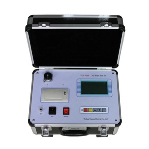 케이블 시험을 위한 자동적인 30kV <span class=keywords><strong>VLF</strong></span> <span class=keywords><strong>Hipot</strong></span> 시험 세트 - Product Image 3
