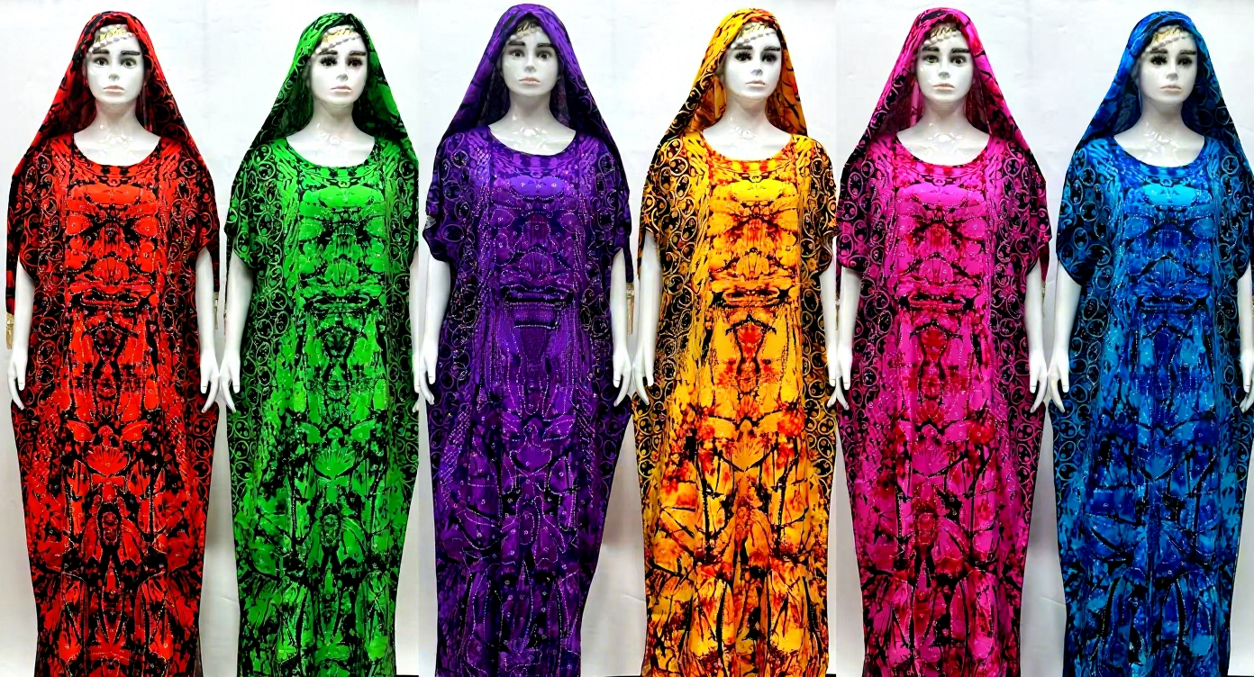12 pieces/ pack in mixed colors