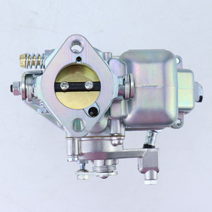 Bộ chế hòa khí h181a mới cho Fiat 500 <span class=keywords><strong>f</strong></span> L <span class=keywords><strong>Weber</strong></span> 26 IMB 10 cổ điển Fiat 500 (OE cổ điển Fiat 500) 12 tháng bảo hành - Product Image 4