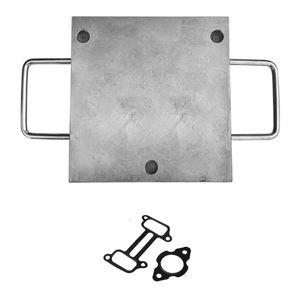 Chine Fabricant Joint de couvercle de soupape de moteur Moulage en caoutchouc - Product Image 1