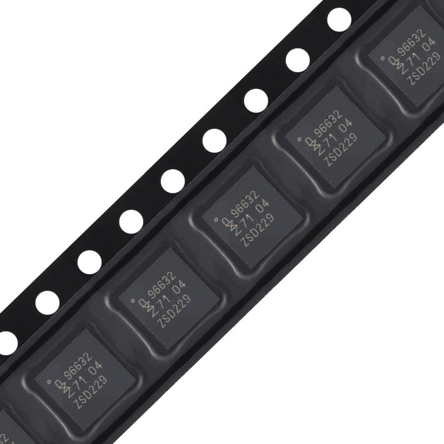 Om966302hnql Hvqfn-32 High performance nfc Card reader chip ic